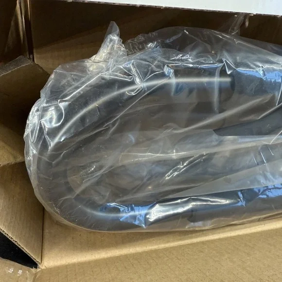 Hyper Tough J-Rack Kayak Carrier w/ Straps New Open Box Rooftop Mount Carrier - Picture 11 of 11